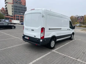 Ford Transit 2.2 TDCI EURO 5 | Mobile.bg    4