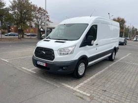 Ford Transit 2.2 TDCI EURO 5 | Mobile.bg    2