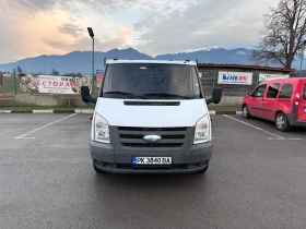 Ford Transit 2.4 ТОП СЪСТОЯНИЕ , снимка 3