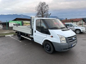 Ford Transit 2.4 ТОП СЪСТОЯНИЕ , снимка 2