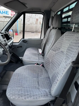 Ford Transit 2.4 ТОП СЪСТОЯНИЕ , снимка 10