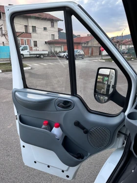 Ford Transit 2.4 ТОП СЪСТОЯНИЕ , снимка 12