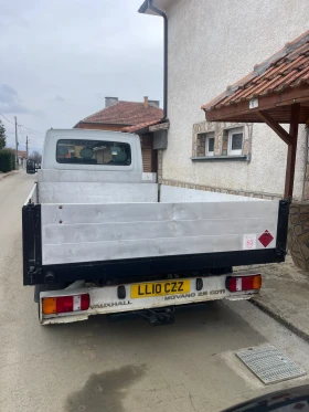 Opel Movano 2500, снимка 3