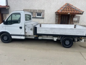 Opel Movano 2500, снимка 2