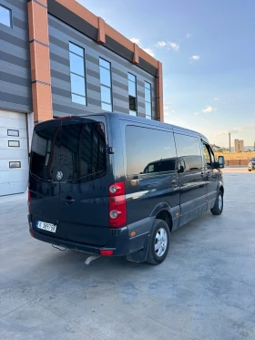 VW Crafter 8+ 1 | Mobile.bg    6