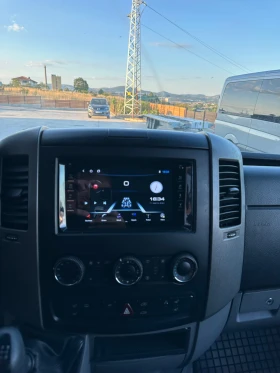 VW Crafter 8+ 1 | Mobile.bg    7
