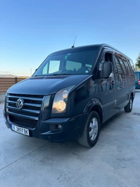 VW Crafter 8+ 1 | Mobile.bg    5