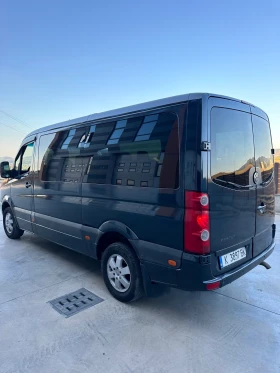 VW Crafter 8+ 1 | Mobile.bg    3