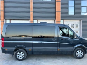 VW Crafter 8+ 1 | Mobile.bg    4
