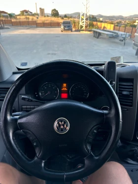 VW Crafter 8+ 1 | Mobile.bg    8