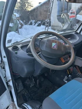 Piaggio Porter 1.6i 16V | Mobile.bg    7