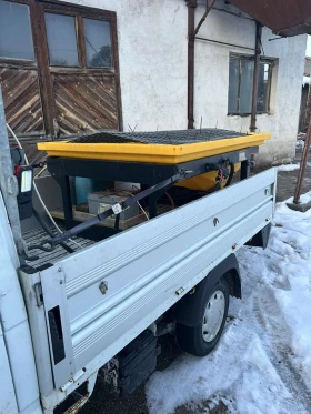 Piaggio Porter 1.6i 16V | Mobile.bg    6