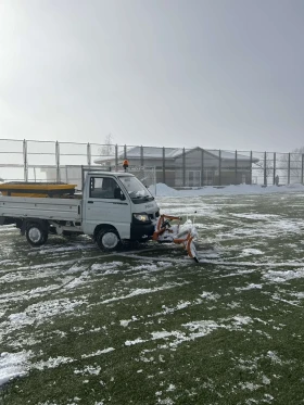     Piaggio Porter 1.6i 16V