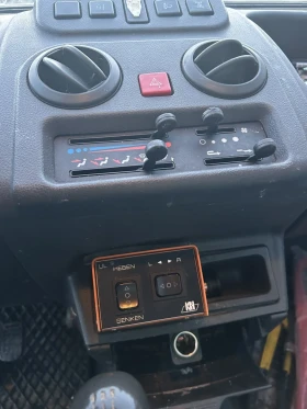 Piaggio Porter 1.6i 16V | Mobile.bg    8
