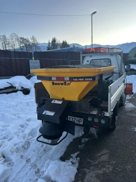 Piaggio Porter 1.6i 16V | Mobile.bg    5