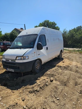 Citroen Jumper | Mobile.bg    2