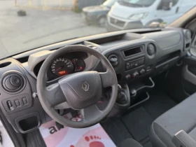 Renault Master 2.3dCi KLIMA | Mobile.bg    11