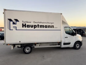 Renault Master 2.3dCi KLIMA | Mobile.bg    8