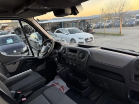 Renault Master 2.3dCi KLIMA | Mobile.bg    14