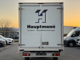 Renault Master 2.3dCi KLIMA | Mobile.bg    5