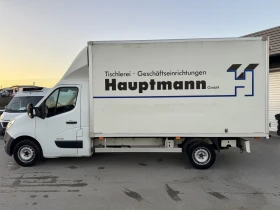 Renault Master 2.3dCi KLIMA | Mobile.bg    7