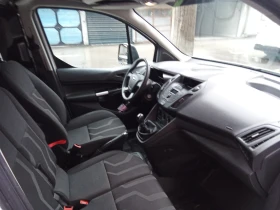 Ford Transit Connect, снимка 9