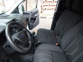 Ford Transit Connect, снимка 8
