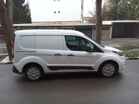 Ford Transit Connect, снимка 4