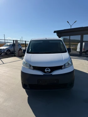 Nissan NV200 NV200 dci | Mobile.bg � ����� ������ 3
