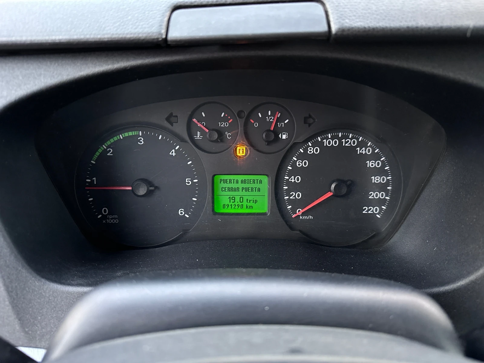 Ford Transit 2.4    | Mobile.bg   13