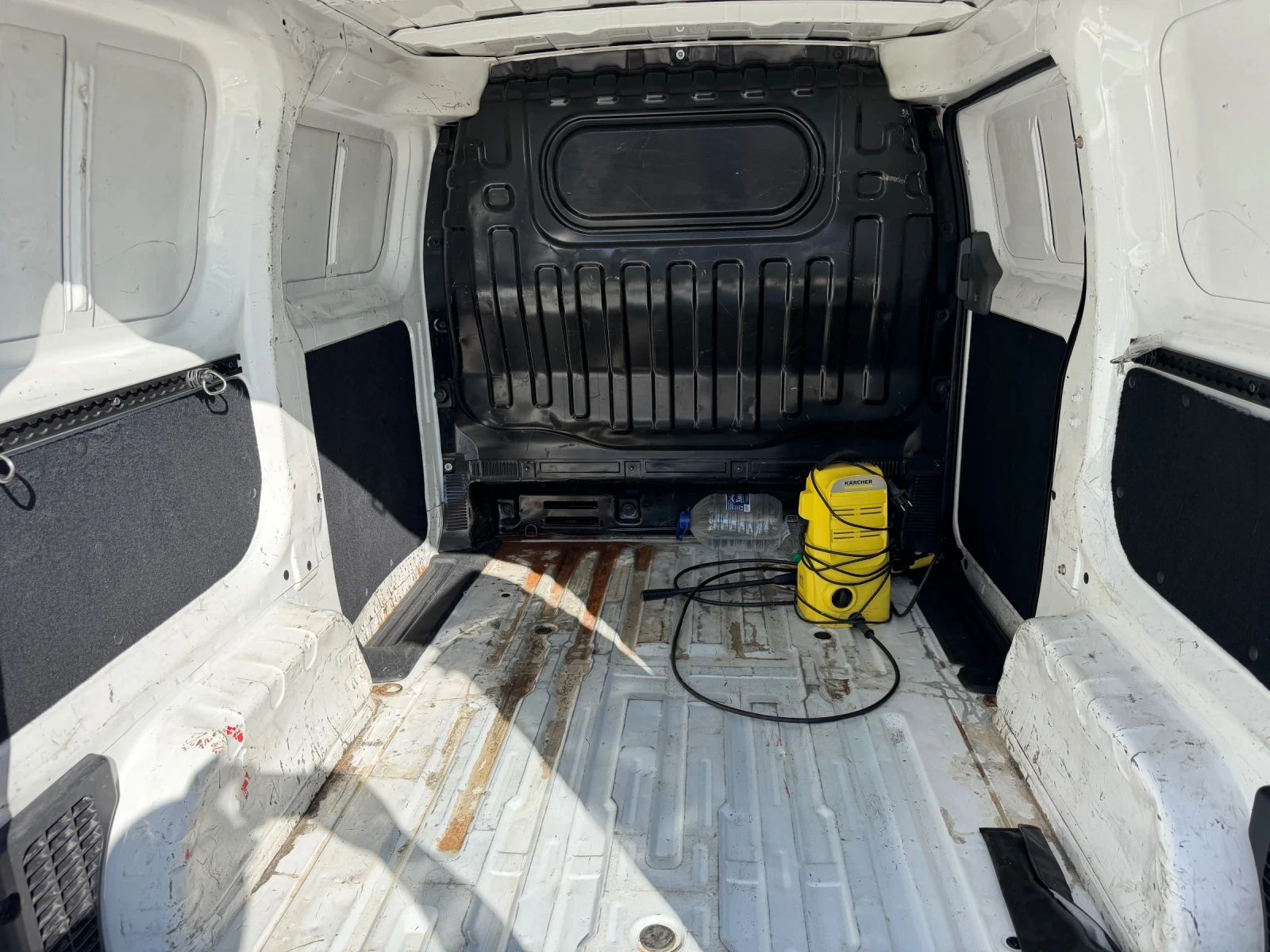 Nissan NV200 NV200 dci, снимка 6 - Бусове и автобуси - 55159802