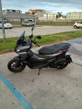 Aprilia Sr 200 GT, снимка 2