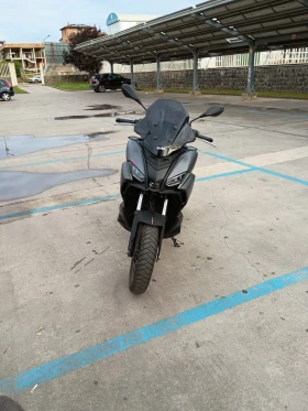 Aprilia Sr 200 GT, снимка 4