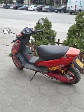 Rieju 50, снимка 2