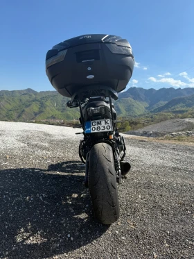 Yamaha Mt-09, снимка 5