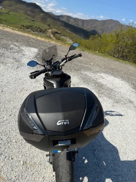 Yamaha Mt-09, снимка 4