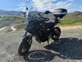 Yamaha Mt-09, снимка 1