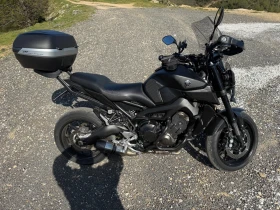 Yamaha Mt-09, снимка 3