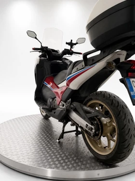 Honda Integra S 750 TRICOLORE, снимка 4