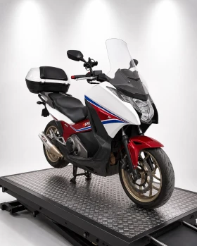 Honda Integra S 750 TRICOLORE, снимка 5