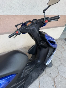 Yamaha Aerox, снимка 2