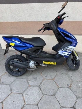 Yamaha Aerox, снимка 1