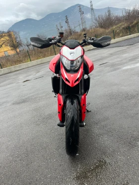 Ducati Hypermotard , снимка 3