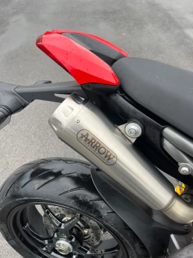 Ducati Hypermotard , снимка 10