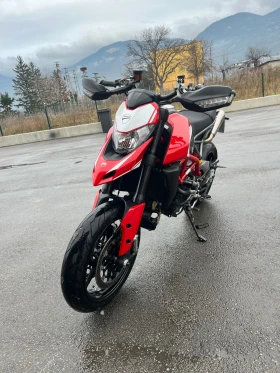 Ducati Hypermotard , снимка 4