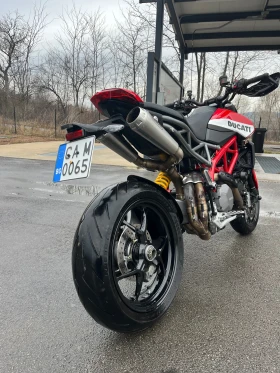 Ducati Hypermotard , снимка 8