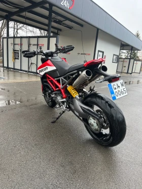 Ducati Hypermotard , снимка 5