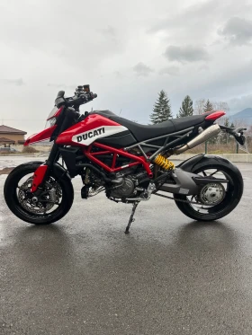 Ducati Hypermotard , снимка 6