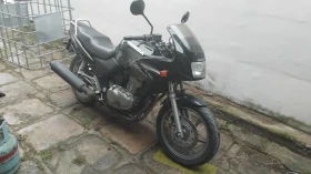  Honda Cb