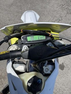 Обява за продажба на Husqvarna FE 450 ~18 500 лв. - изображение 3